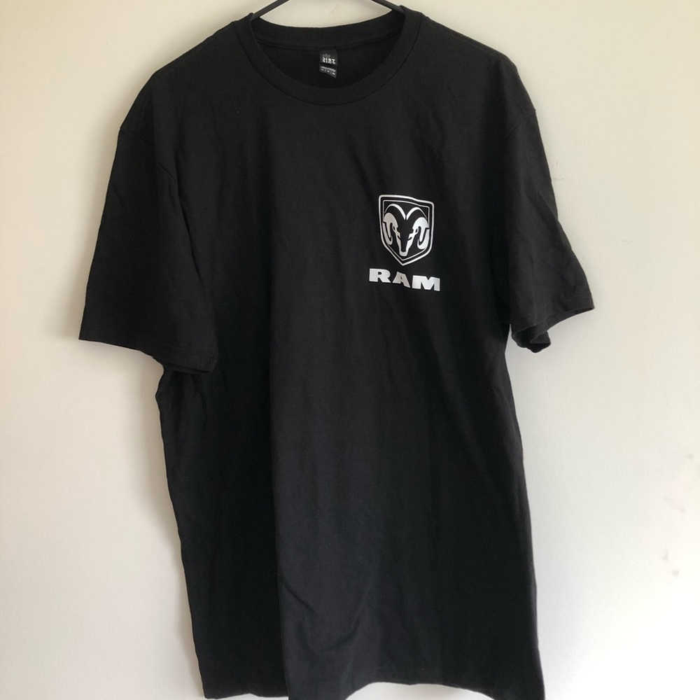 Ram truck T-shirt